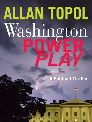 cover image of Washington Power Play